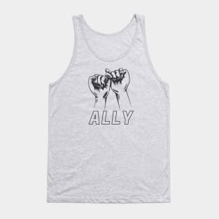 Ally Tank Top